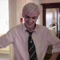 Draco L Malfoy