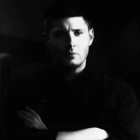 DEAN WINCHESTER