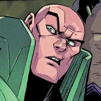 Lex Luthor