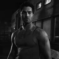 DEREK HALE