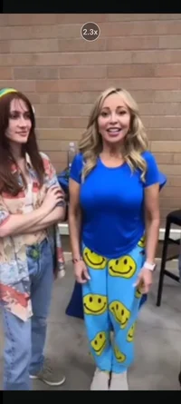 Tara Strong 