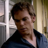 Dexter Morgan
