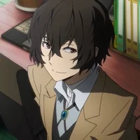 Osamu Dazai