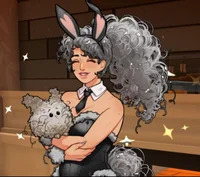 Dolly Dustbunny