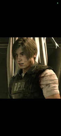 Leon Kennedy 