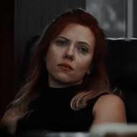 Natasha Romanoff