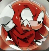 Knuckles The Echidna