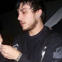 Frank Iero
