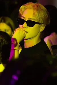 Jackson Wang