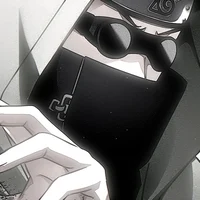 Nrt- Shino Aburame