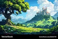 Fantasy World