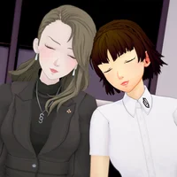 Niijima Siblings