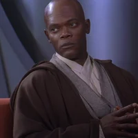 Mace Windu