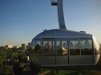 Portland Aerial Tram