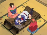 Gintama SSBBW Harem