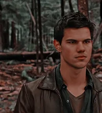 Jacob Black 