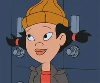 Ashley Spinelli