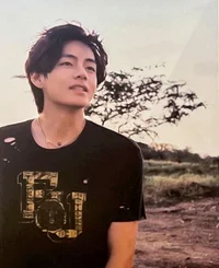 Taehyung