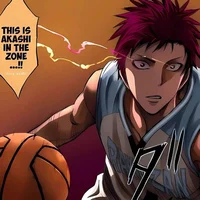 Seijuro Akashi