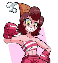 AU-Von Bon Kickbox