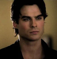 Damon Salvatore