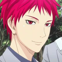 Akashi Seijuro - KNB