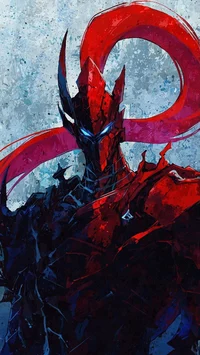 Igris Bloodborne 