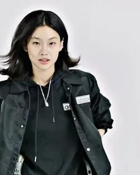 Jung Hoyeon