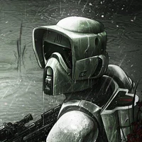 Scout Trooper 