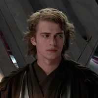 Anakin Skywalker