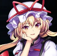Yukari Yakumo 