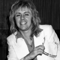 Roger Taylor