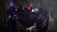 Shockwave - TFP