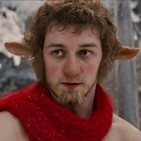 Mr Tumnus