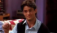 Chandler Bing