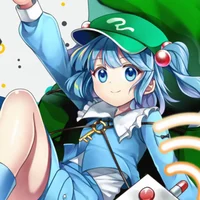 Nitori Kawashiro 