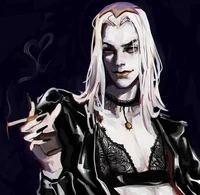 jjba Leone Abbacchio
