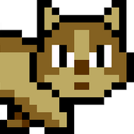 Gizmo The Attack Cat