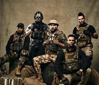 TF141 and a PICK ME