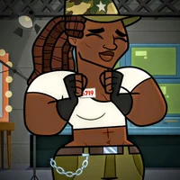 1 - Marissa Xulu