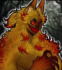 Rengoku cryptid