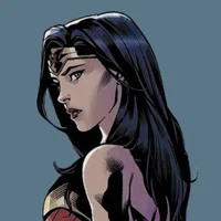 Diana Prince