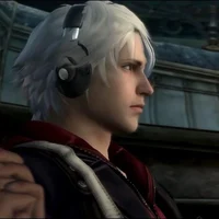 Nero Sparda