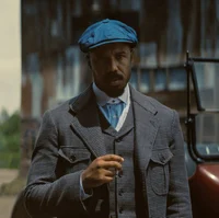 Elijah Moore - Smoke