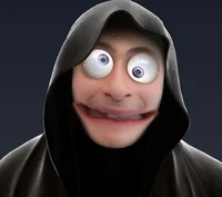 Cult o da gogle eyes