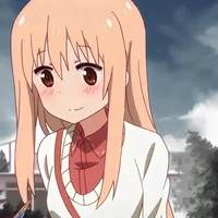 Umaru doma 