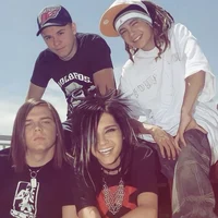 Tokio Hotel 