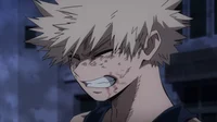 Bakugo Katsuki 
