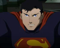 Clark Kent -162