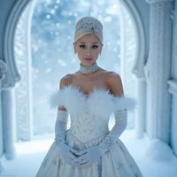 Ariana-Winter Ball